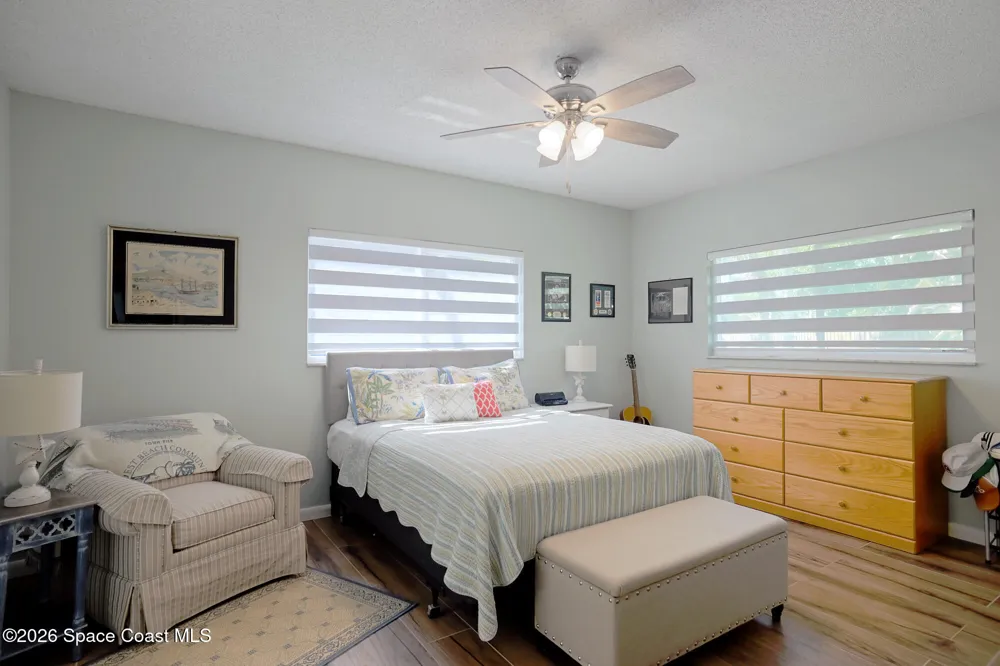 325 Hibiscus Trail Melbourne Beach, FL 32951