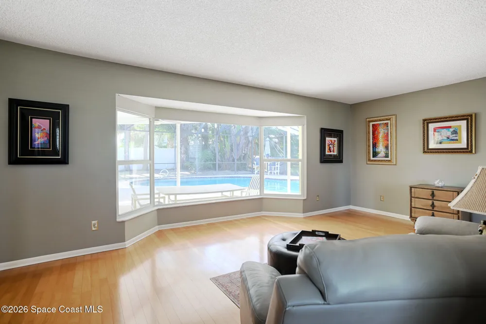 325 Hibiscus Trail Melbourne Beach, FL 32951