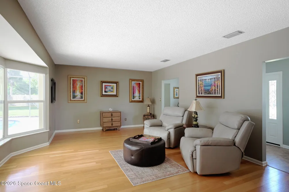 325 Hibiscus Trail Melbourne Beach, FL 32951