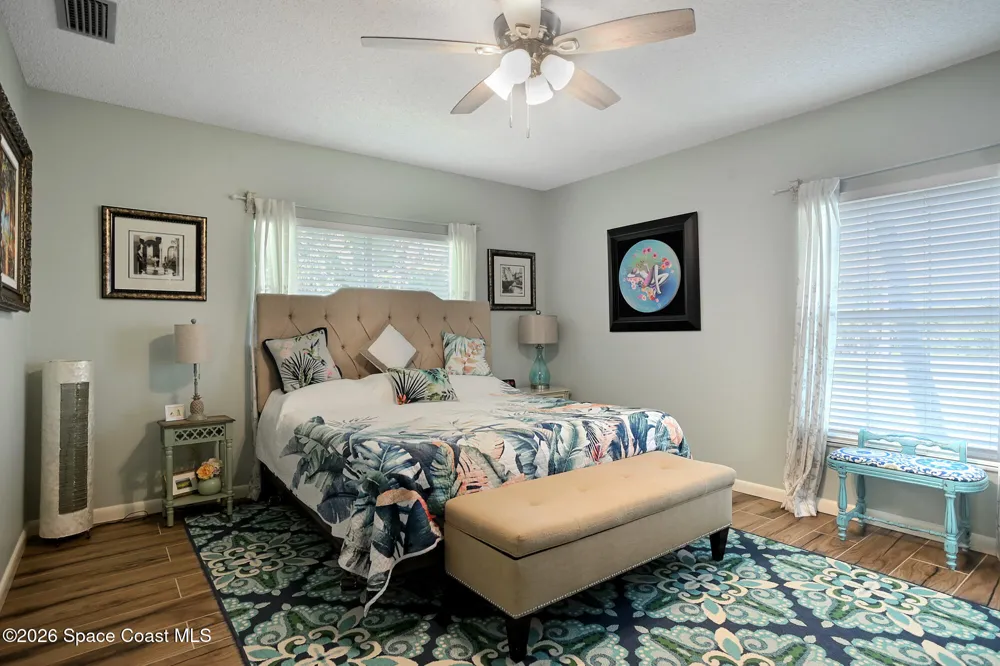 325 Hibiscus Trail Melbourne Beach, FL 32951