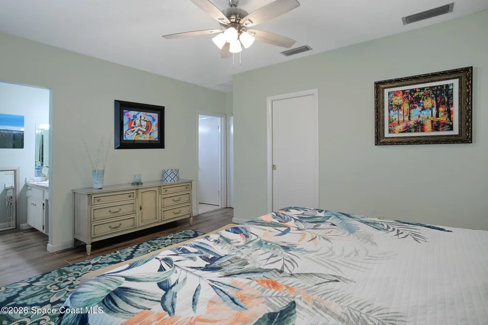 325 Hibiscus Trail Melbourne Beach, FL 32951