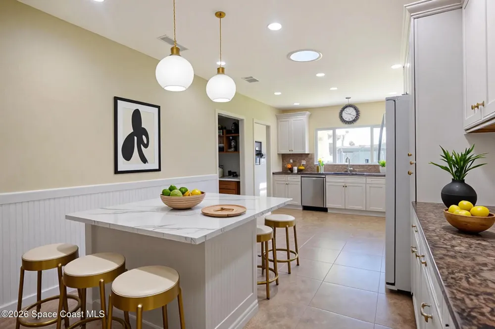 325 Hibiscus Trail Melbourne Beach, FL 32951