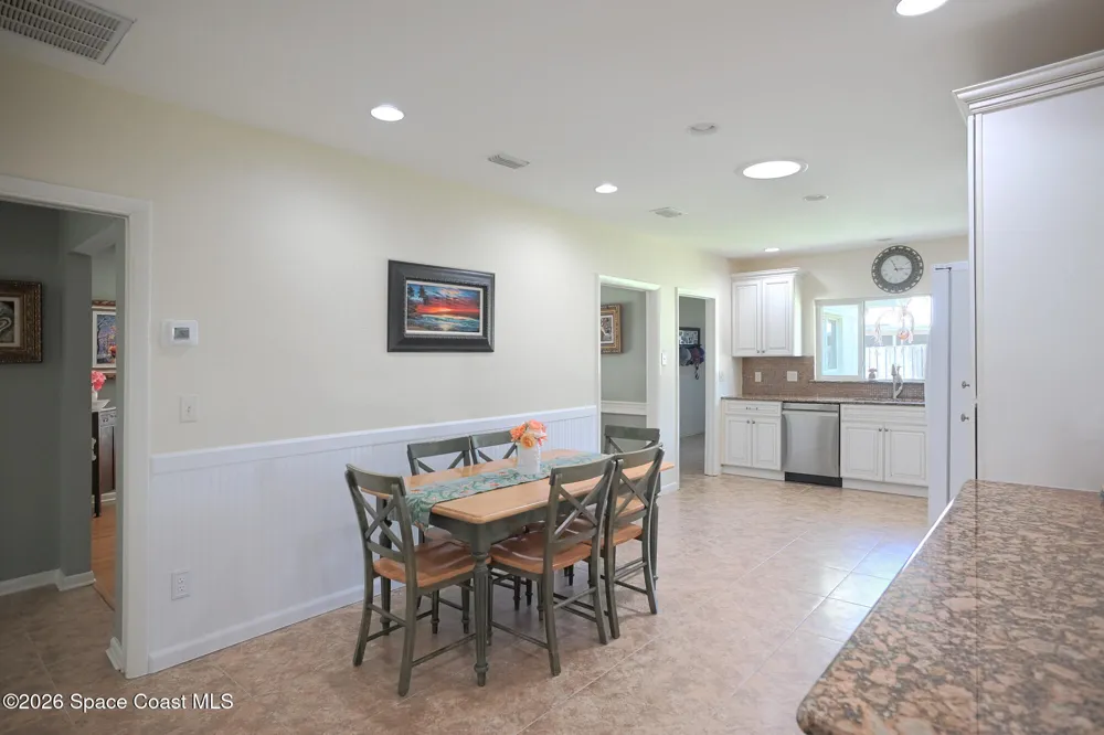 325 Hibiscus Trail Melbourne Beach, FL 32951