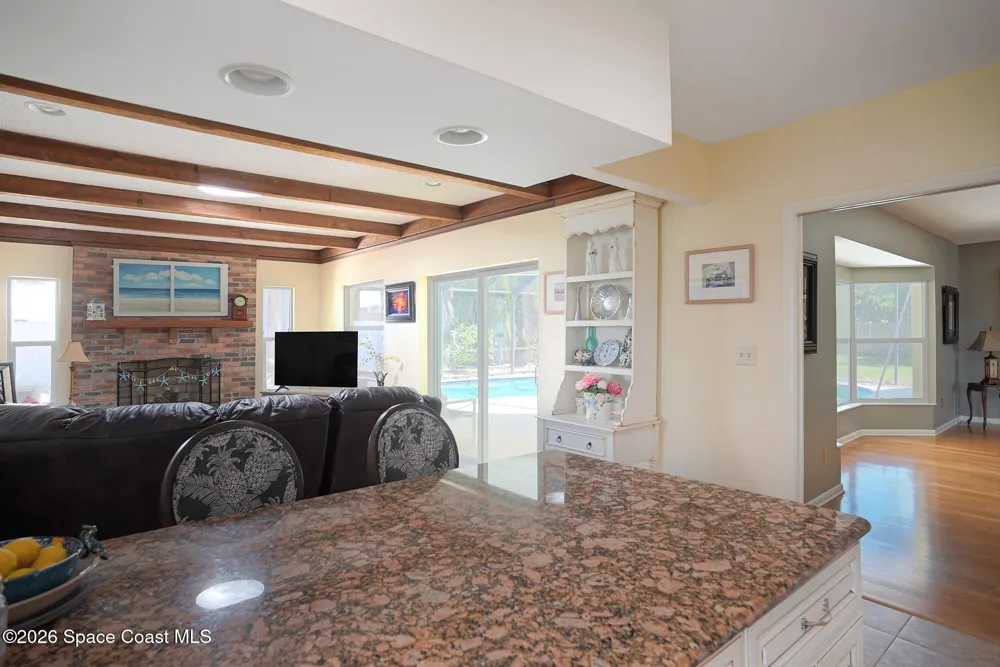325 Hibiscus Trail Melbourne Beach, FL 32951