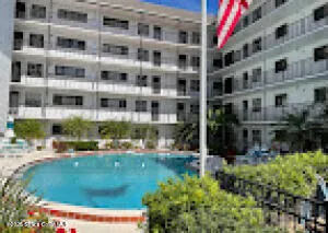 4600 Ocean Beach Boulevard #107