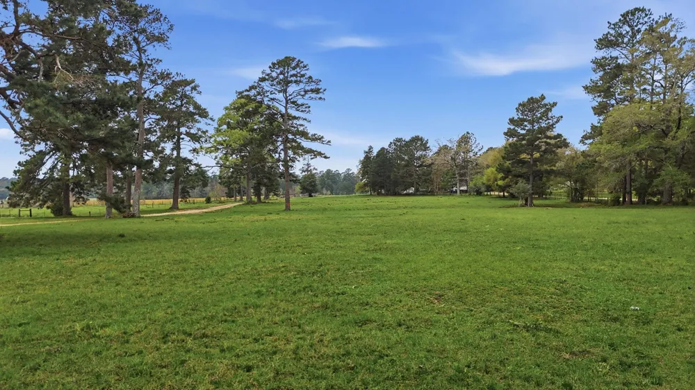 882 Four Notch Road Huntsville, TX 77340