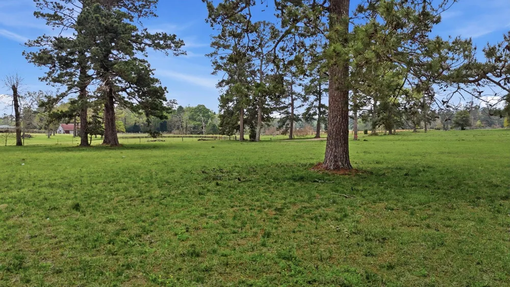 882 Four Notch Road Huntsville, TX 77340