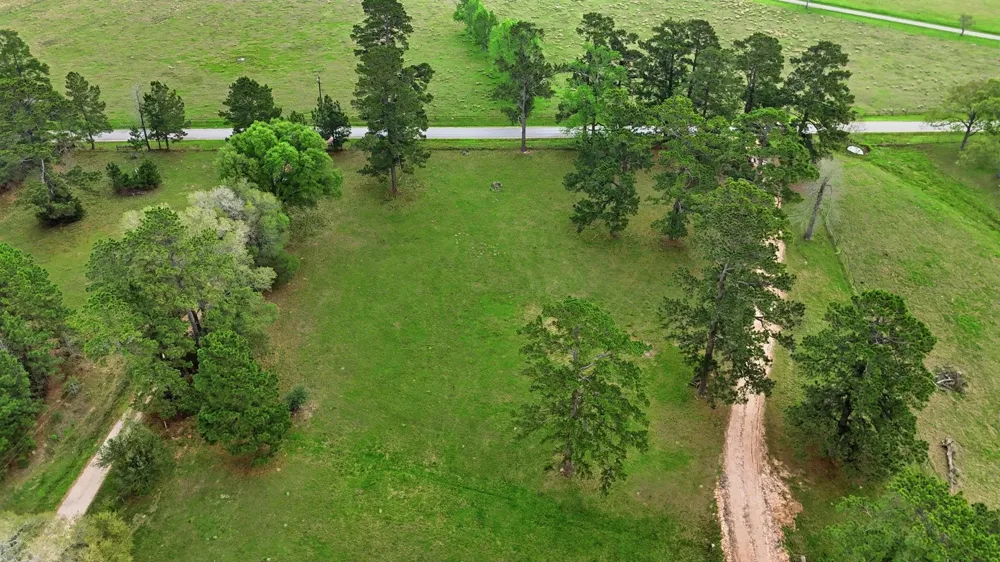 882 Four Notch Road Huntsville, TX 77340