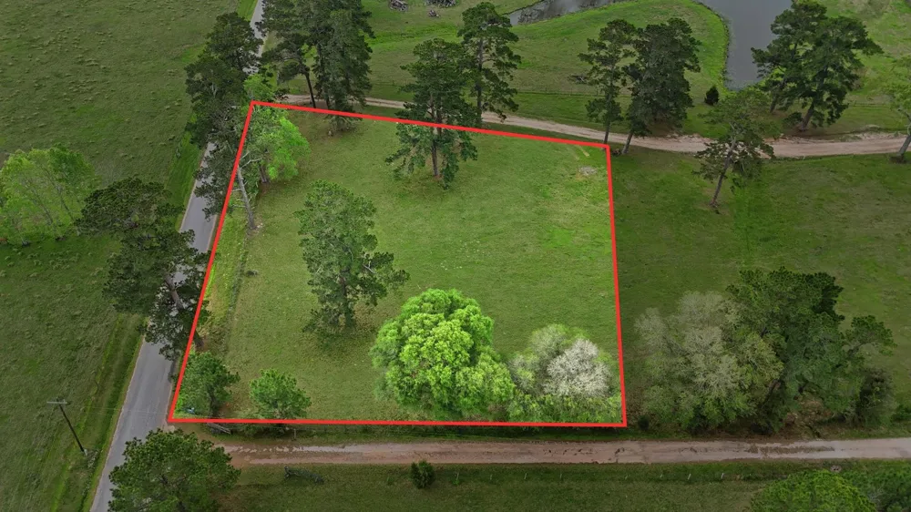 882 Four Notch Road Huntsville, TX 77340