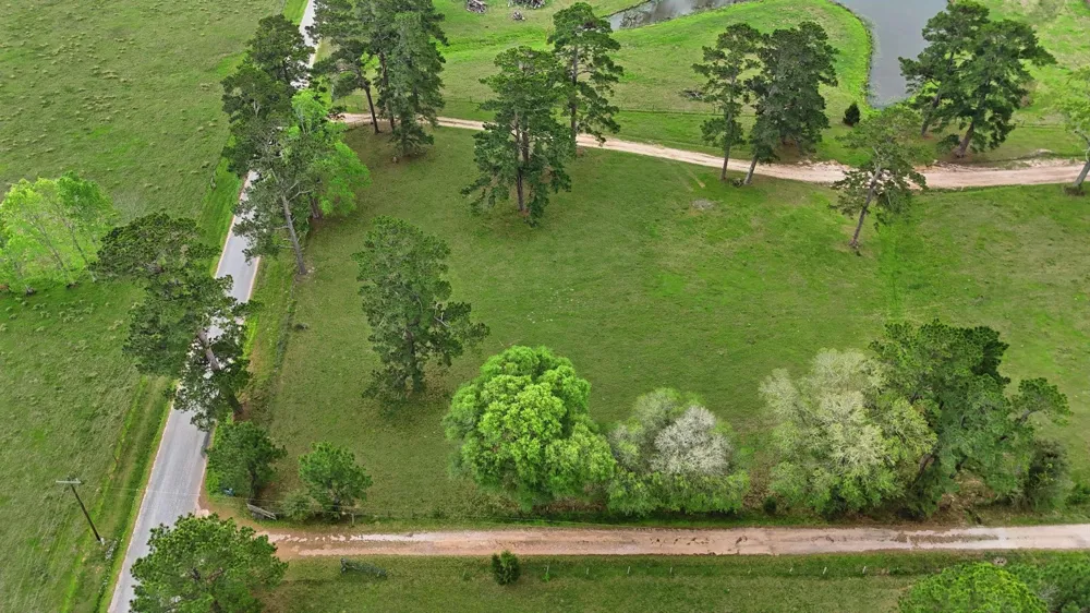 882 Four Notch Road Huntsville, TX 77340