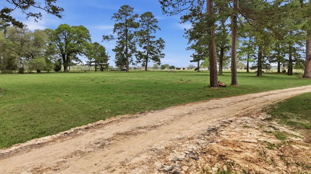 882 Four Notch Road Huntsville, TX 77340