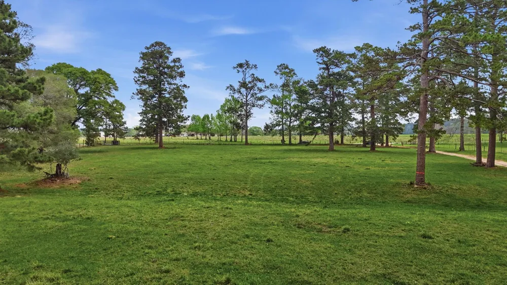 882 Four Notch Road Huntsville, TX 77340