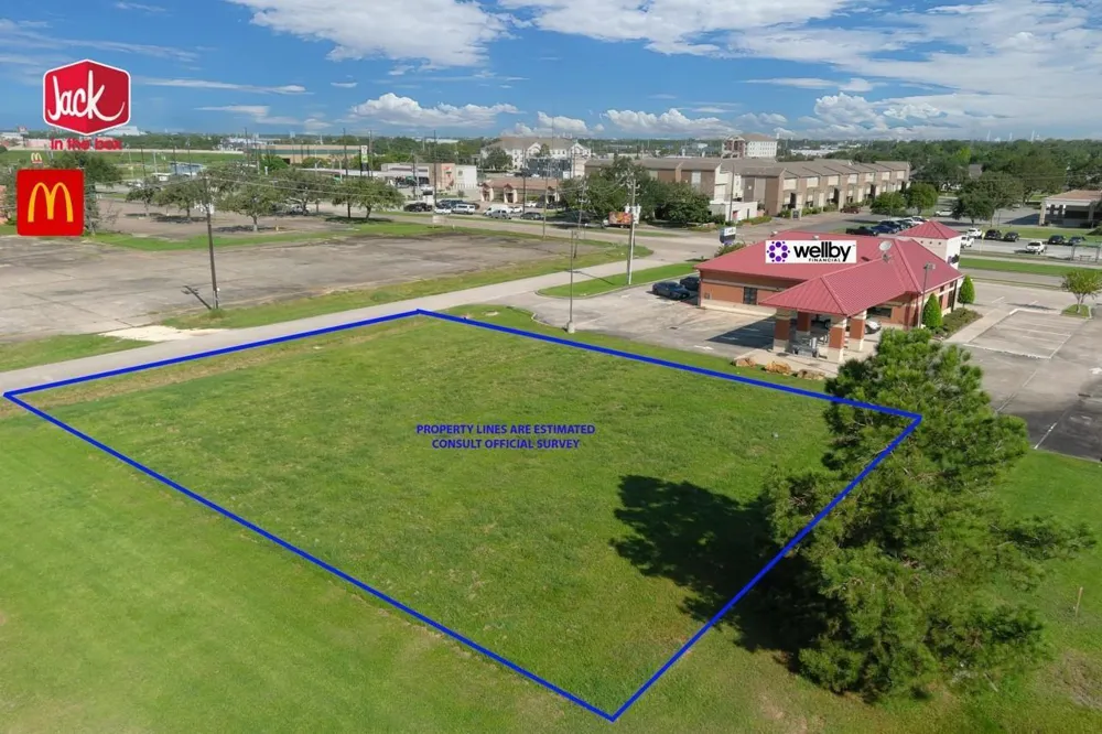 1100 6th Street La Porte, TX 77571