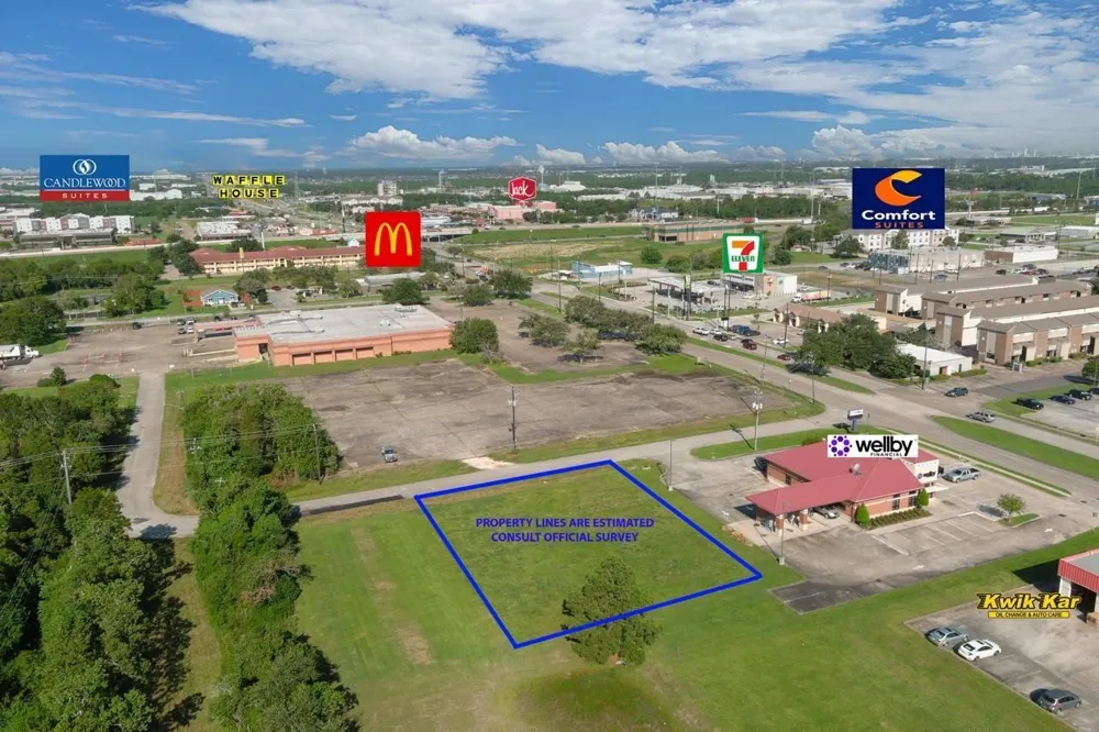 1100 6th Street La Porte, TX 77571