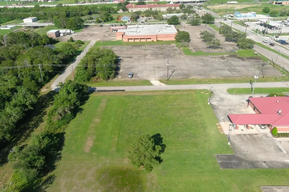 1100 6th Street La Porte, TX 77571