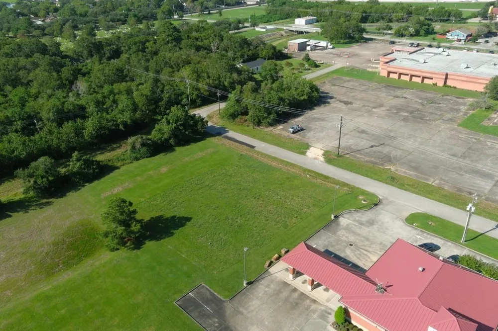 1100 6th Street La Porte, TX 77571