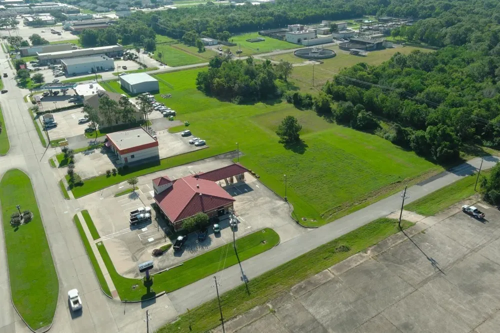 1100 6th Street La Porte, TX 77571