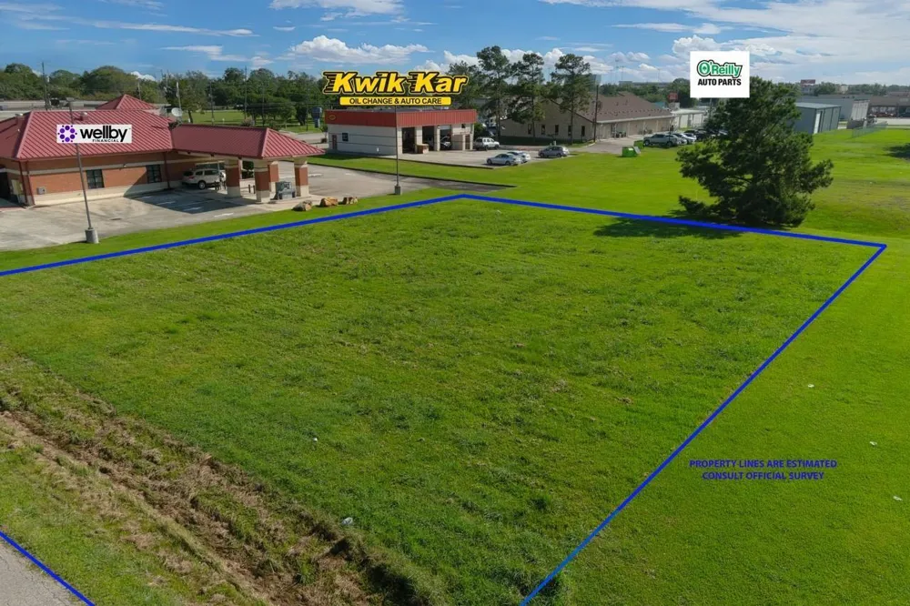 1100 6th Street La Porte, TX 77571
