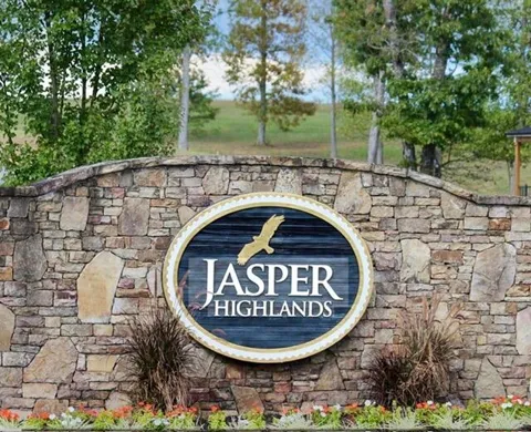 Jasper Highlands Boulevard