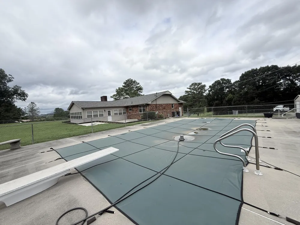48885 Alabama Highway Bridgeport, AL 35740
