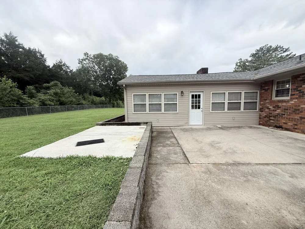 48885 Alabama Highway Bridgeport, AL 35740