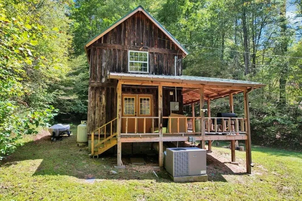 230 Big Towee Road Reliance, TN 37369