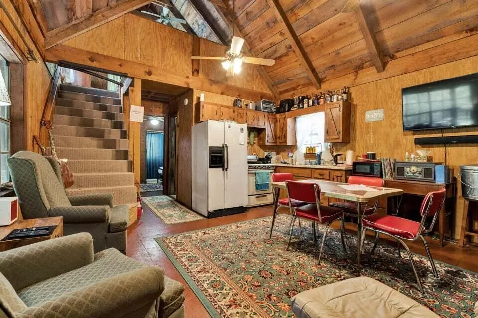 230 Big Towee Road Reliance, TN 37369