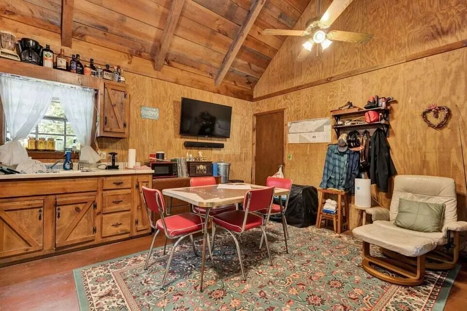 230 Big Towee Road Reliance, TN 37369