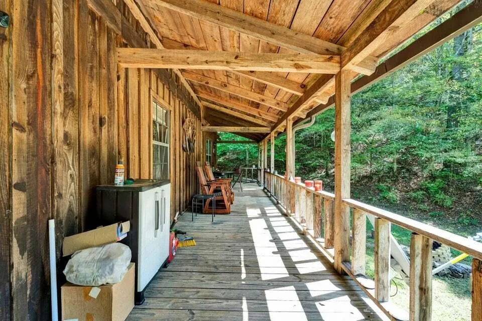 230 Big Towee Road Reliance, TN 37369