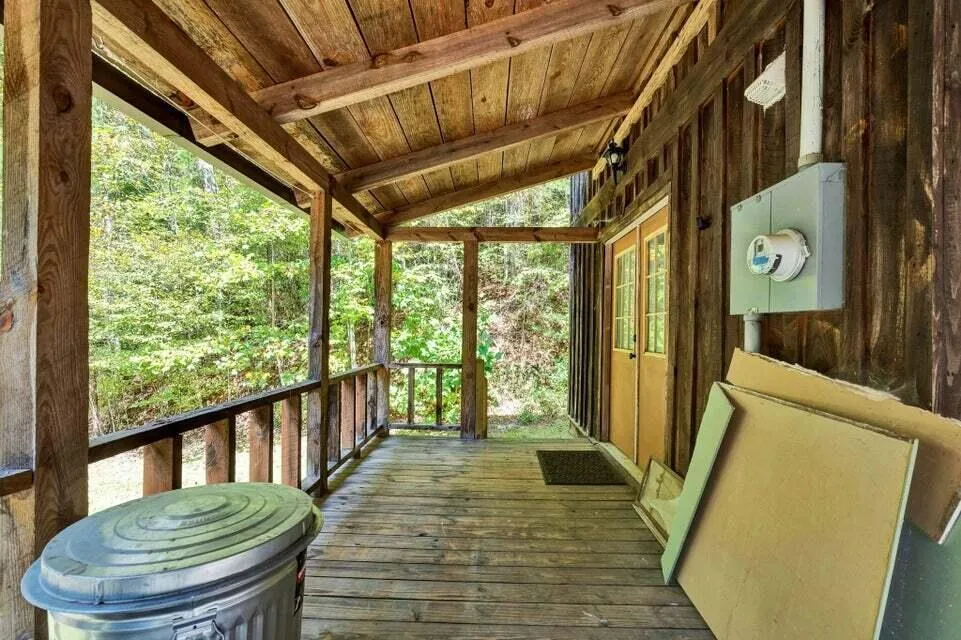 230 Big Towee Road Reliance, TN 37369