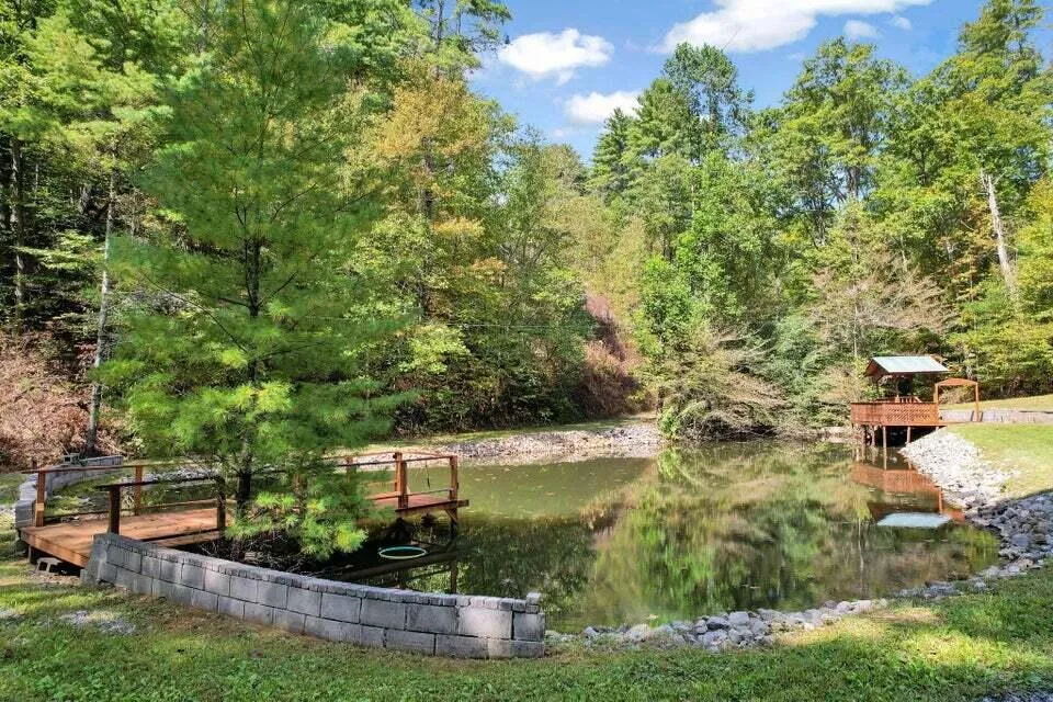 230 Big Towee Road Reliance, TN 37369