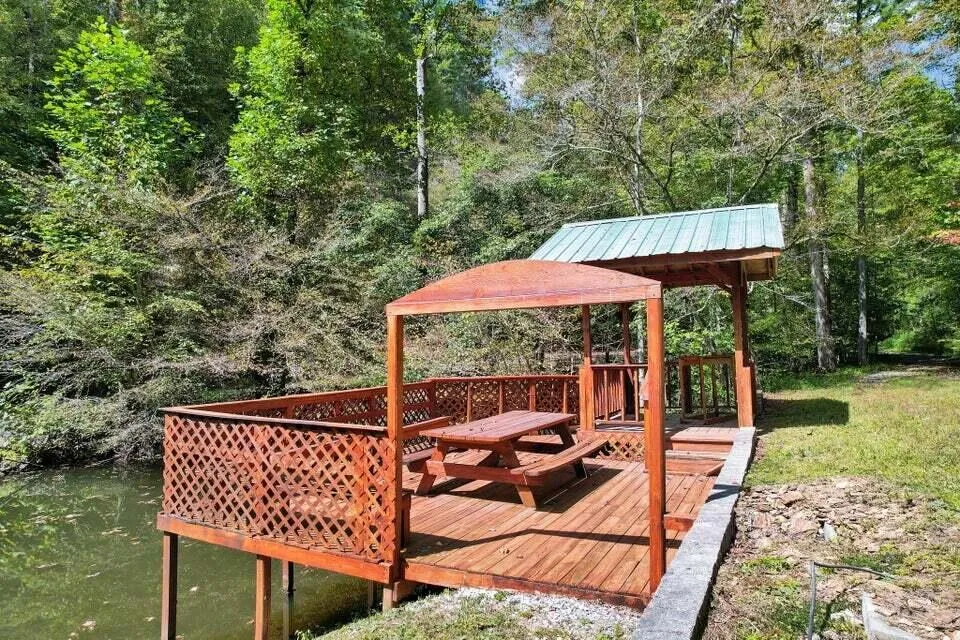 230 Big Towee Road Reliance, TN 37369