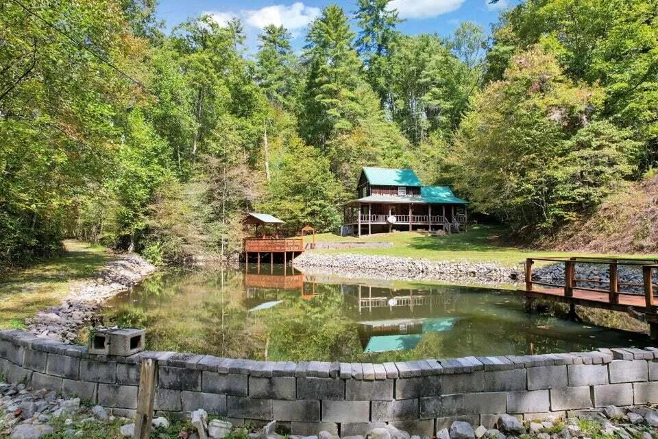230 Big Towee Road Reliance, TN 37369