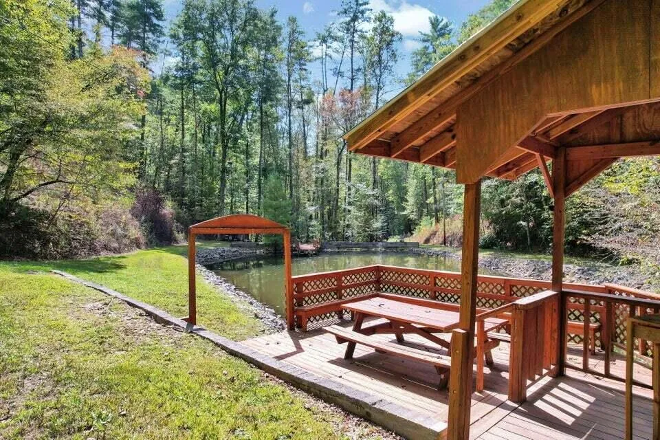 230 Big Towee Road Reliance, TN 37369