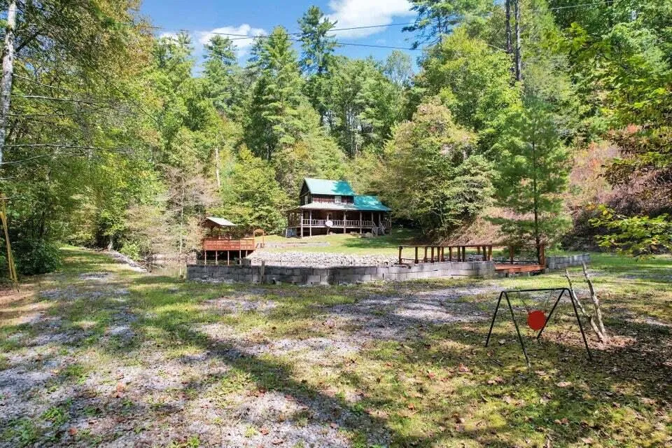230 Big Towee Road Reliance, TN 37369