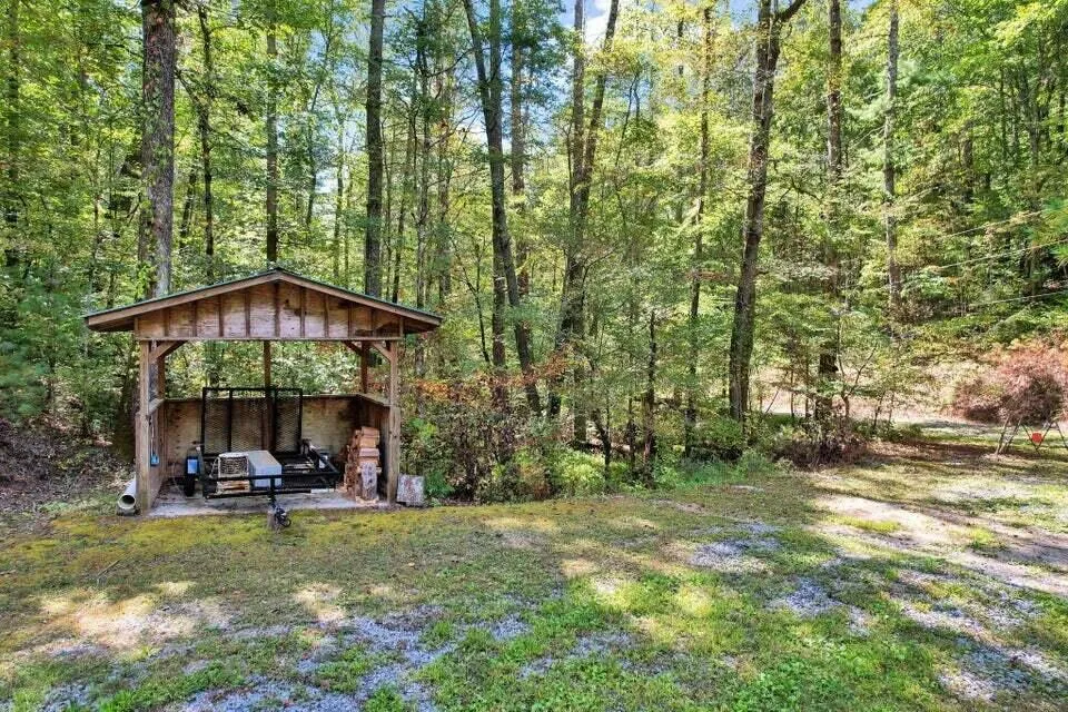 230 Big Towee Road Reliance, TN 37369