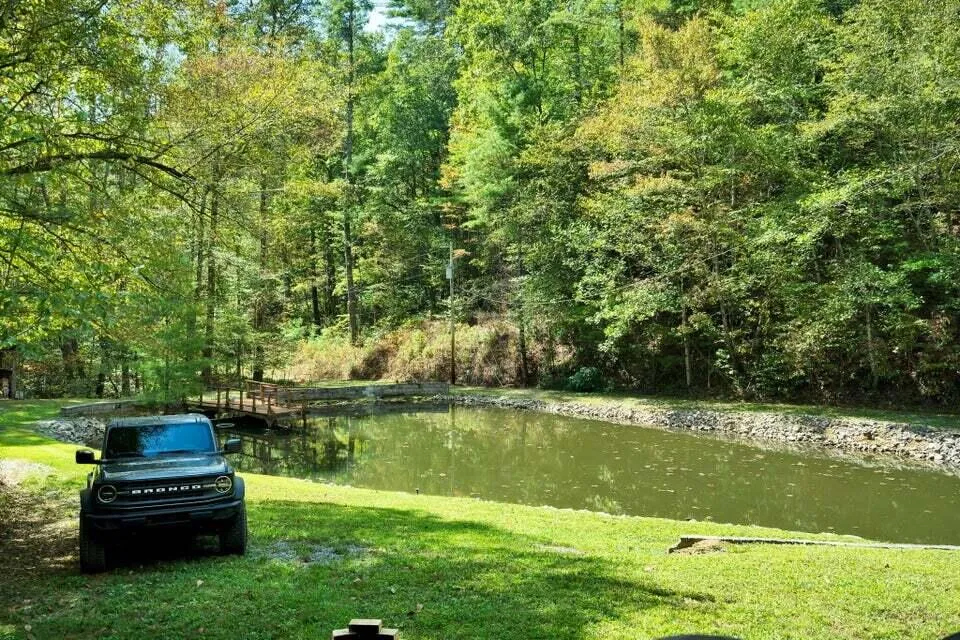 230 Big Towee Road Reliance, TN 37369
