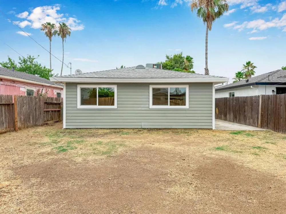 7804 37th Sacramento, CA 95824