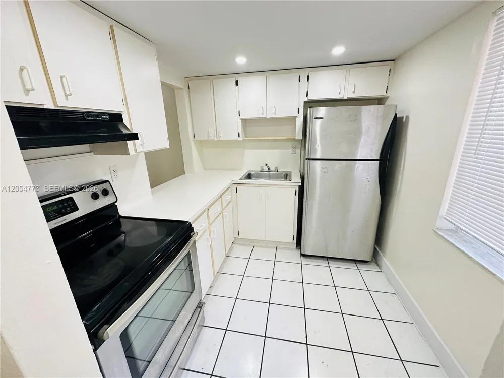505 NW 177th St #131 Miami Gardens, FL 33169