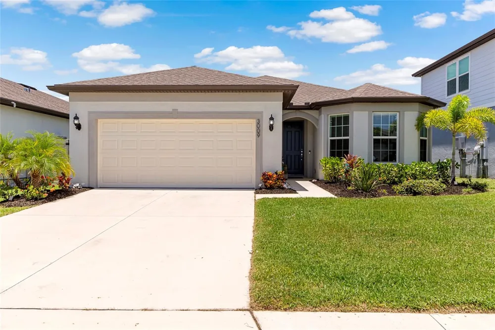 3009 61ST DRIVE E Ellenton, FL 34222