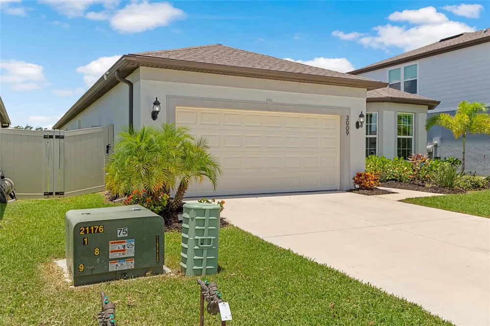 3009 61ST DRIVE E Ellenton, FL 34222