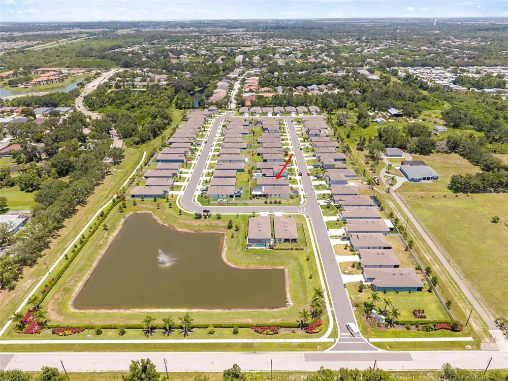 3009 61ST DRIVE E Ellenton, FL 34222
