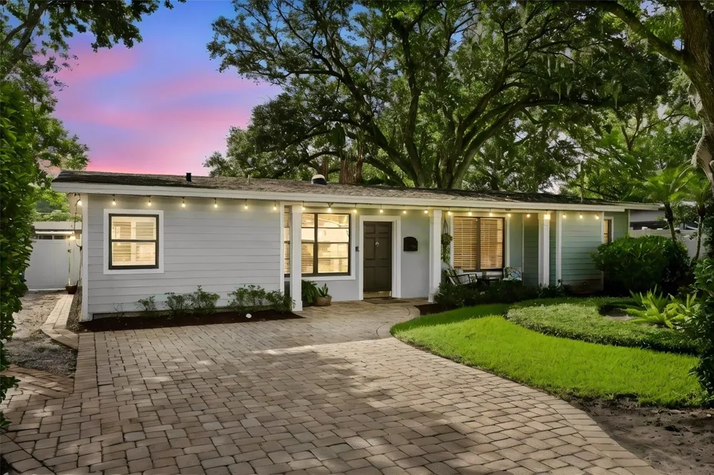 1562 ARBOR PARK DRIVE Winter Park, FL 32789
