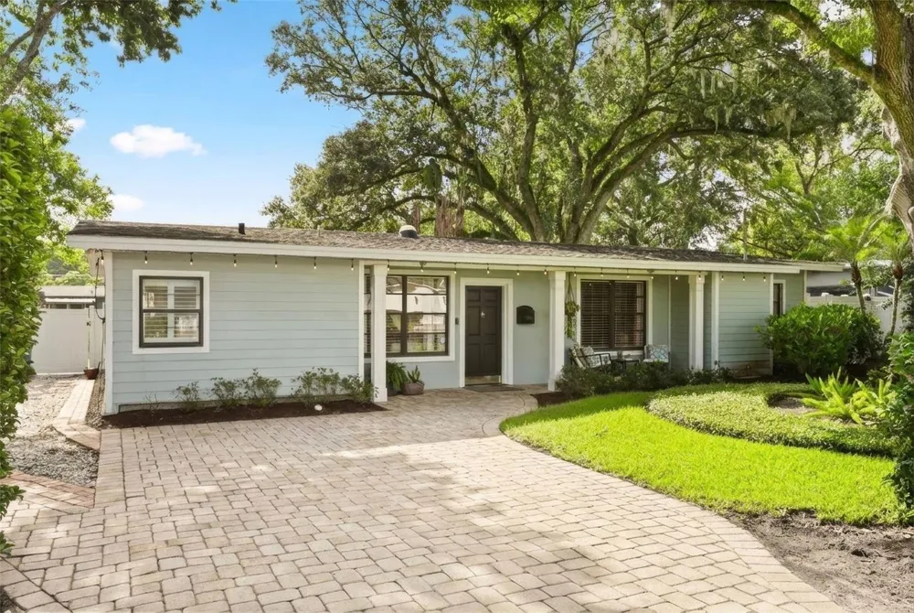 1562 ARBOR PARK DRIVE Winter Park, FL 32789