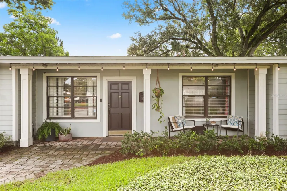 1562 ARBOR PARK DRIVE Winter Park, FL 32789