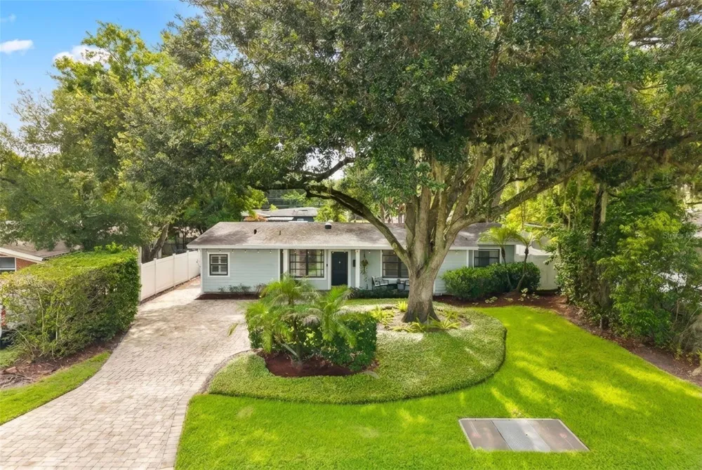 1562 ARBOR PARK DRIVE Winter Park, FL 32789