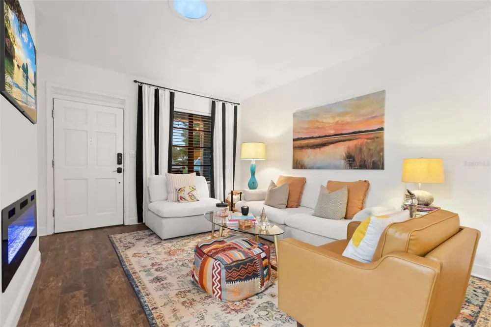 1562 ARBOR PARK DRIVE Winter Park, FL 32789