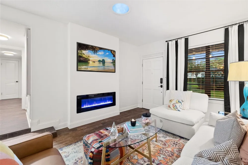 1562 ARBOR PARK DRIVE Winter Park, FL 32789