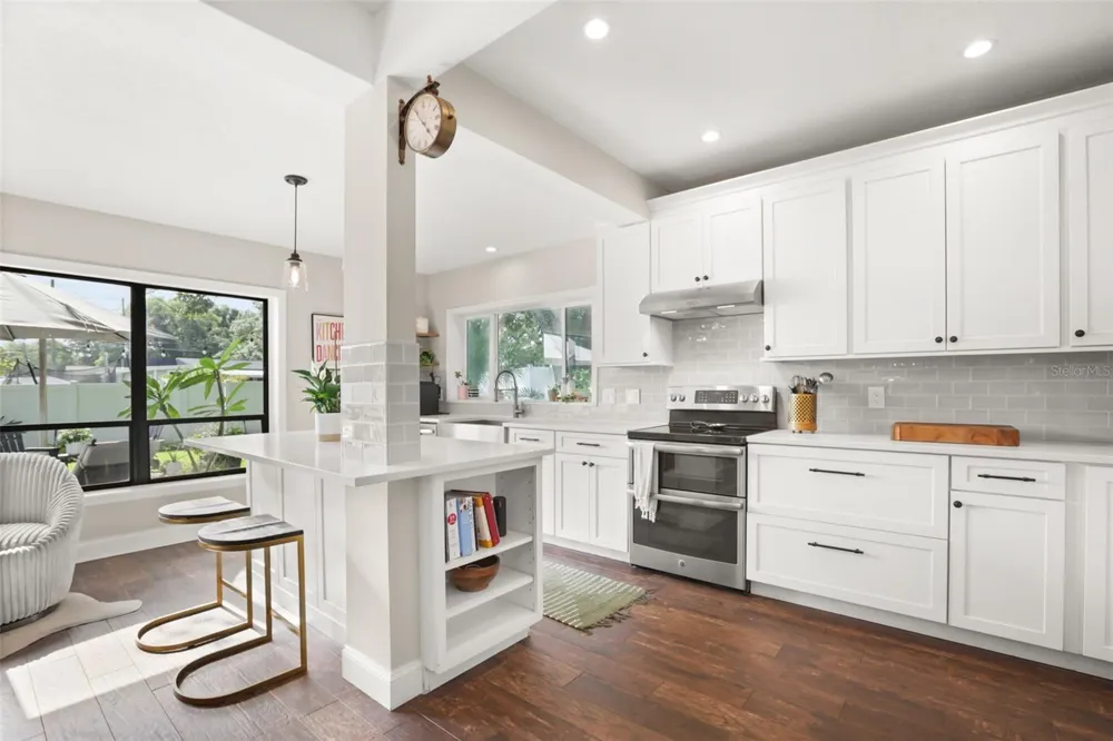 1562 ARBOR PARK DRIVE Winter Park, FL 32789