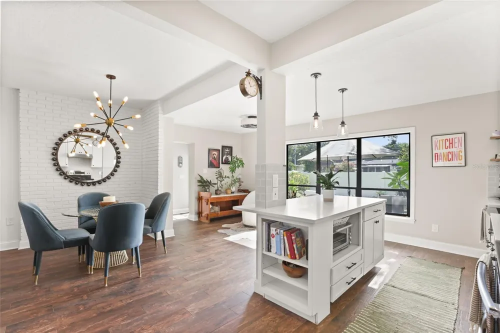 1562 ARBOR PARK DRIVE Winter Park, FL 32789